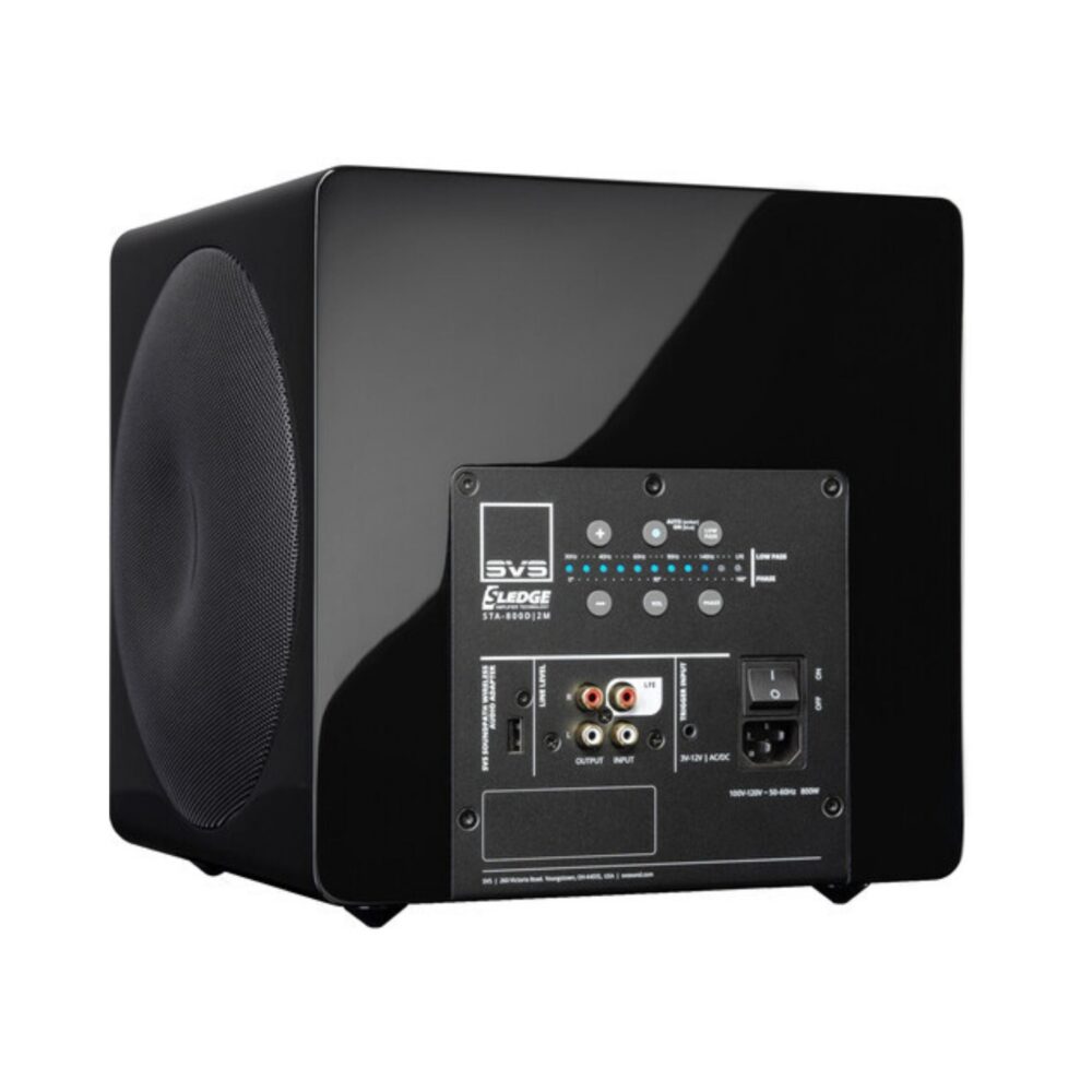 AVCore-Vogel s-SVS--Black-Angle- jpg