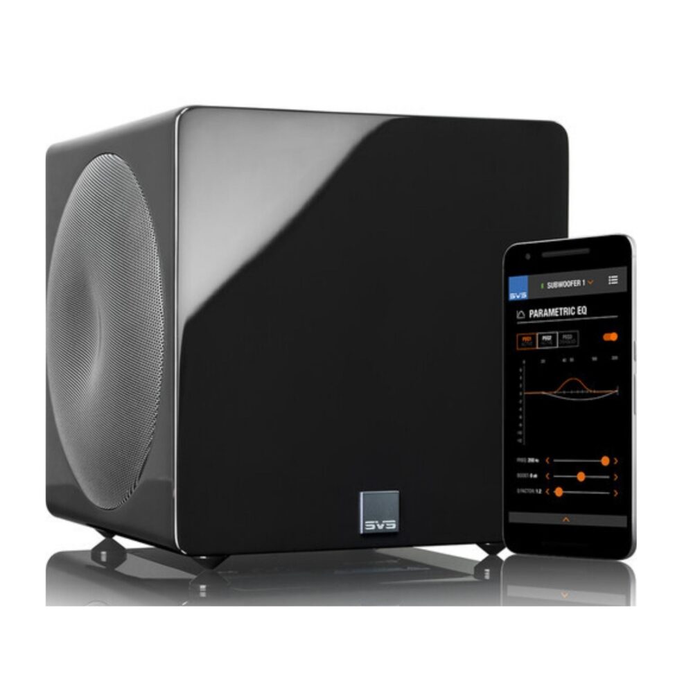 AVCore-Vogel s-SVS--Black-Angle- jpg