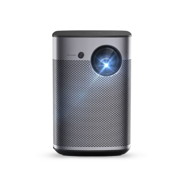 AVCore-XGIMI-Halo-Silver-Front-- jpg