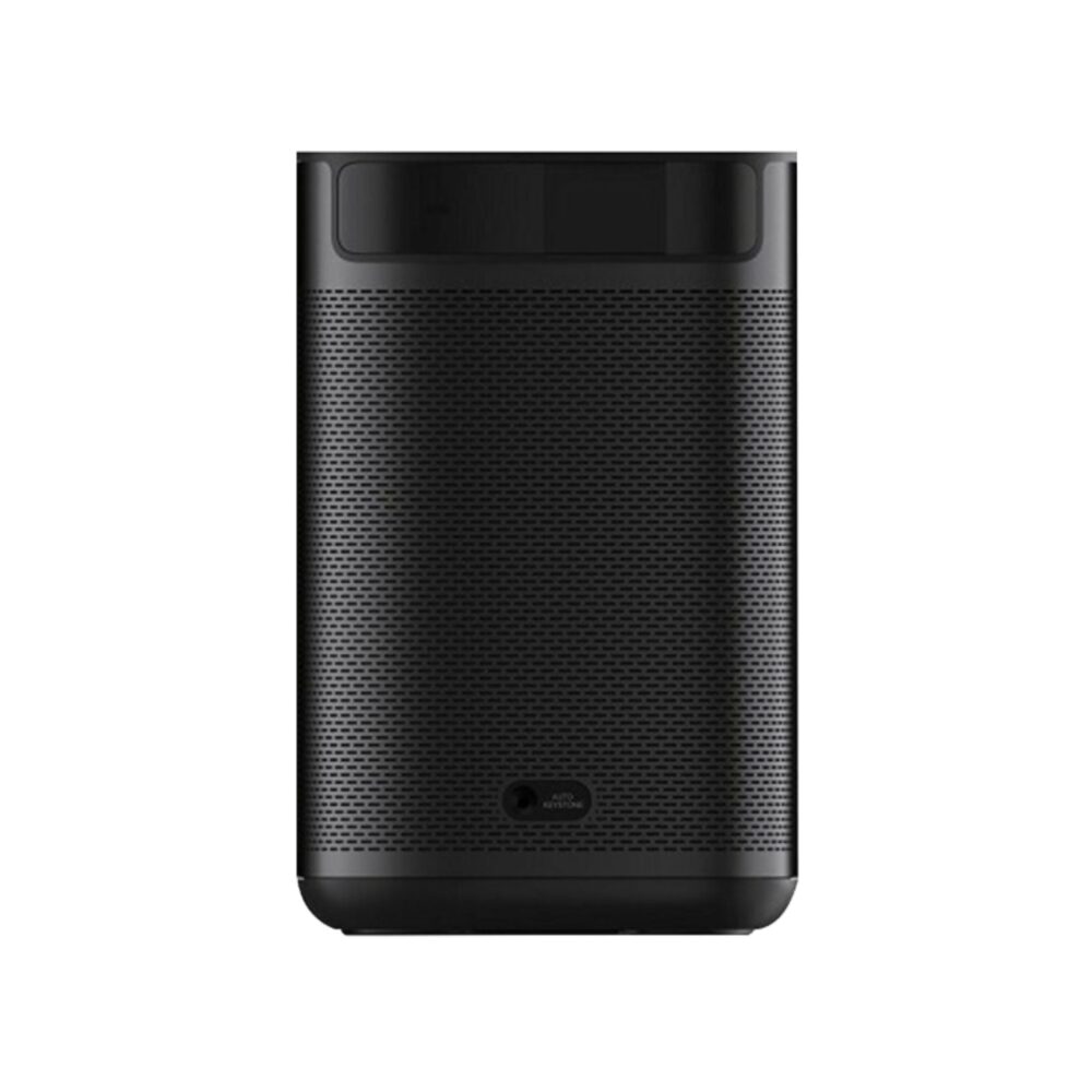AVCore-XGIMI-MoGo-Pro-Black-Front-- jpg