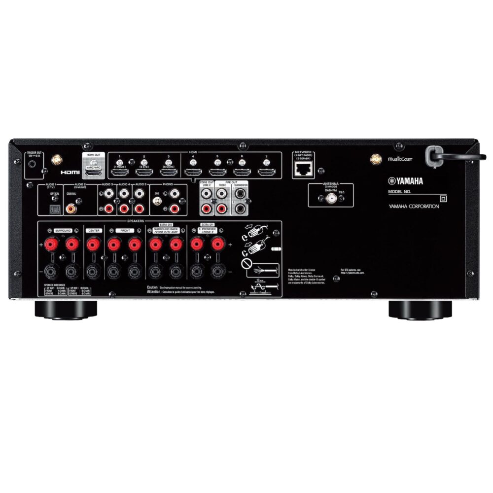 AVCore-Yamaha-RX-VA-Back jpg