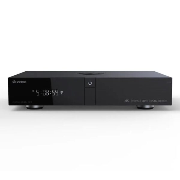 AVCore-Zidoo-Z-Pro-Front- jpg