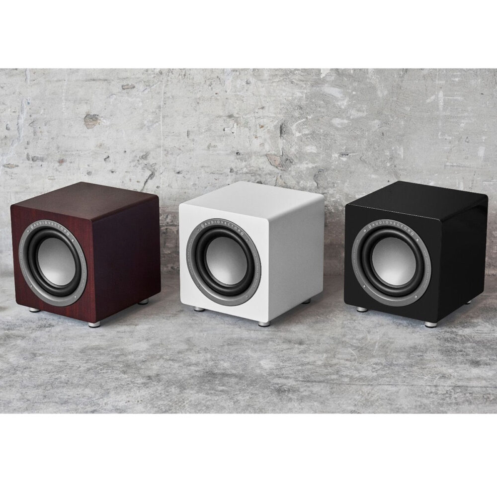 AVCoreAudiovectorQRSubCollection jpg
