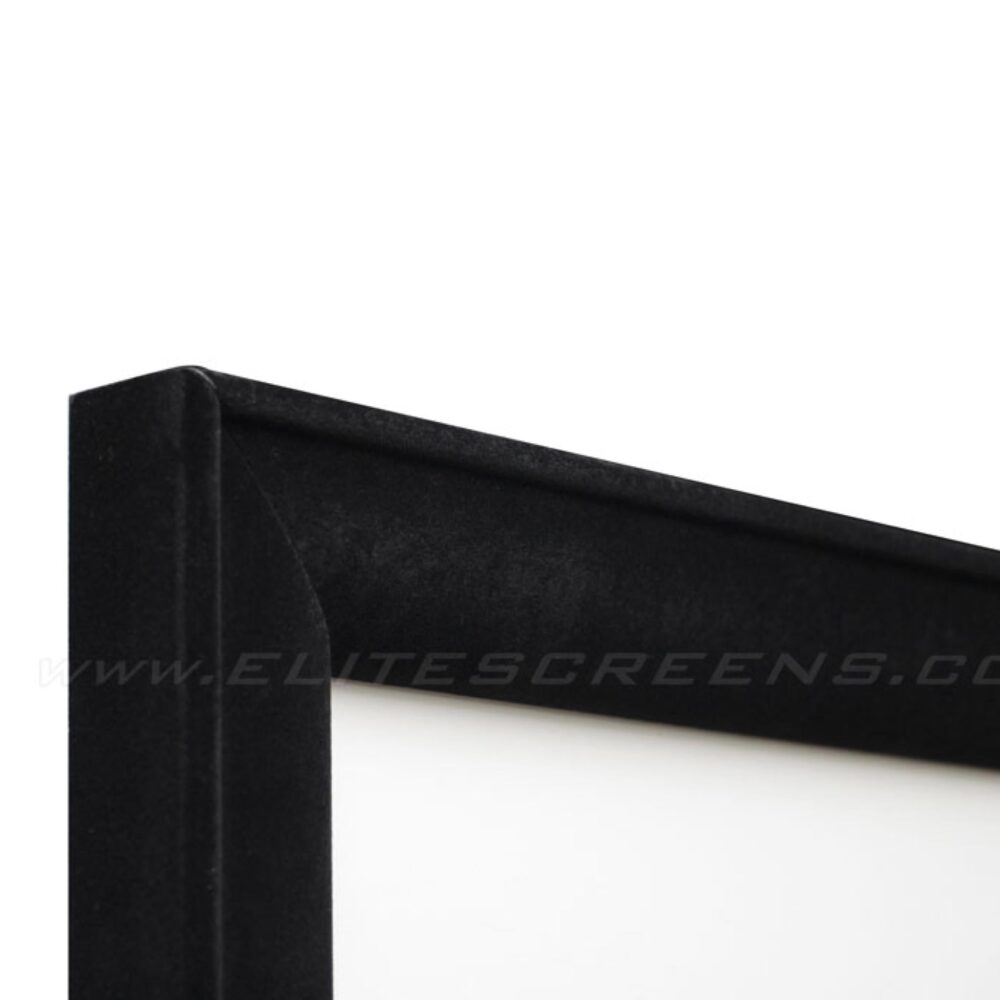 AVCoreElite-Screens-Sable-Frame-AcousticPro-PK-Border jpg