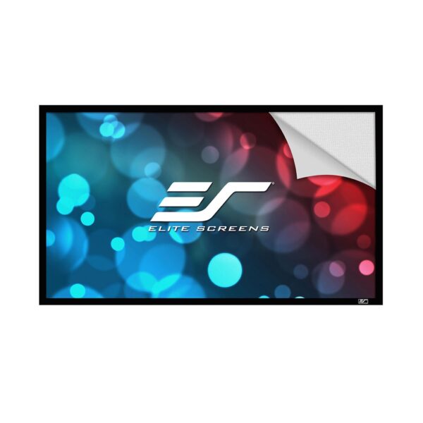 AVCoreElite-Screens-Sable-Frame-AcousticPro-PK-Front- jpg