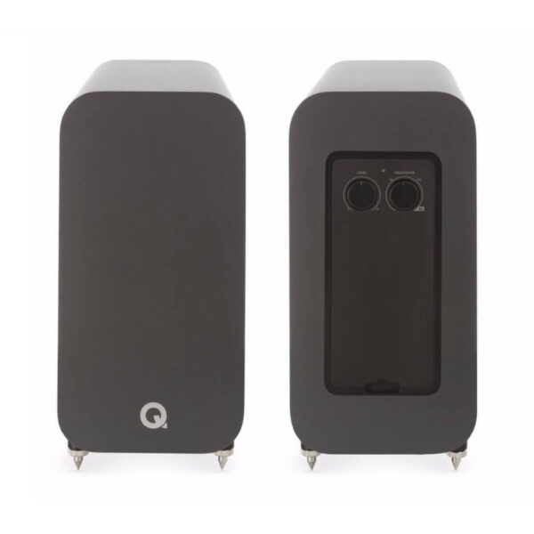 AVCoreQAcousticsSGraphite jpg