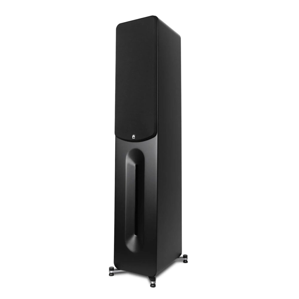 Aperion-Novus-NT-Matte-Black-Angle-Grill jpg