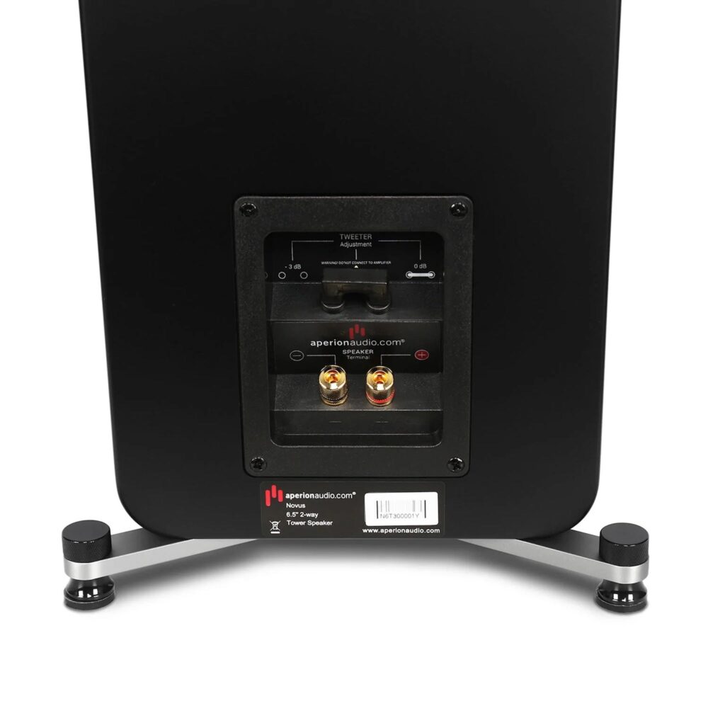 Aperion-Novus-NT-Matte-Black-Back-Connectors jpg