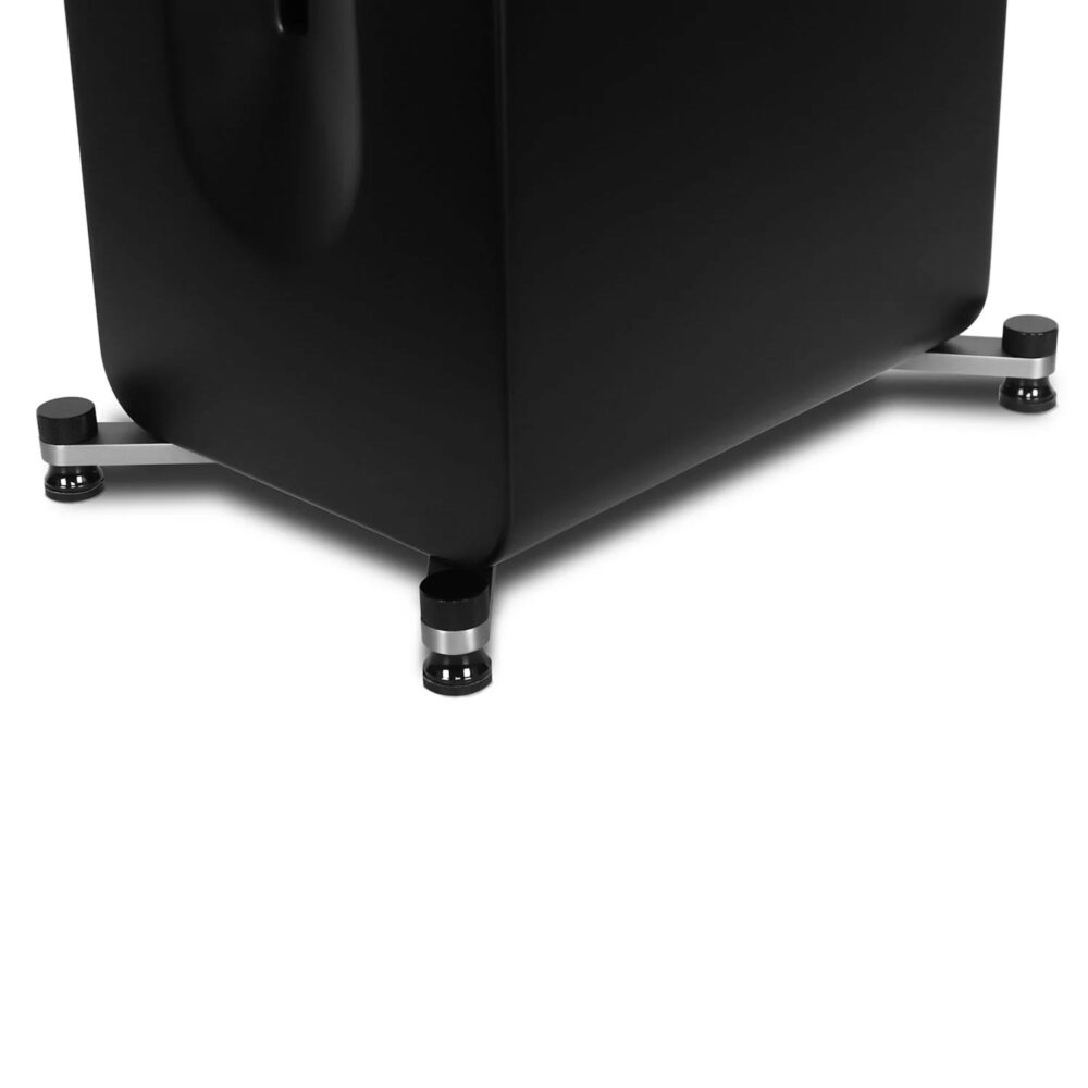 Aperion-Novus-NT-Matte-Black-Feet jpg