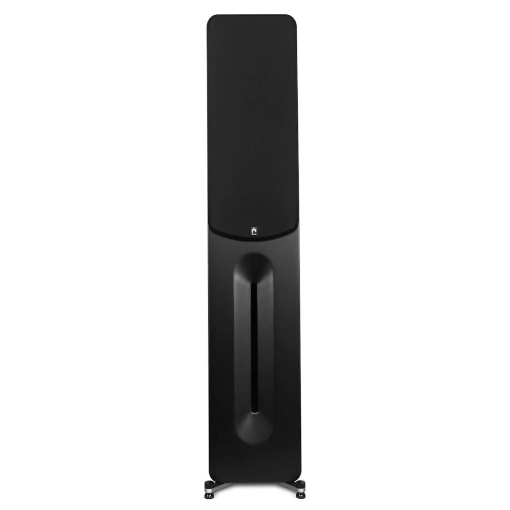 Aperion-Novus-NT-Matte-Black-Front-Grill jpg