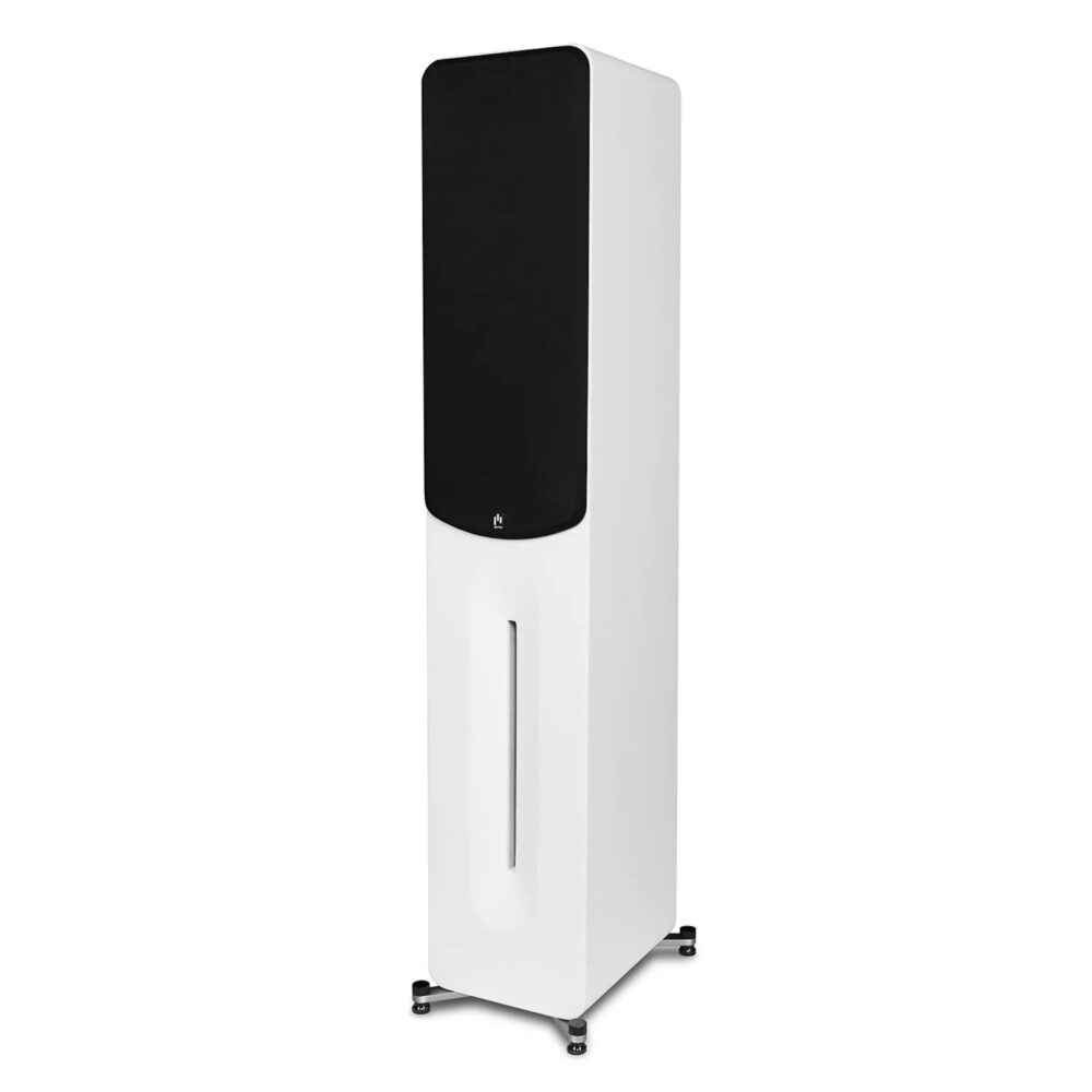 Aperion-Novus-NT-Matte-White-Angle-Grill jpg