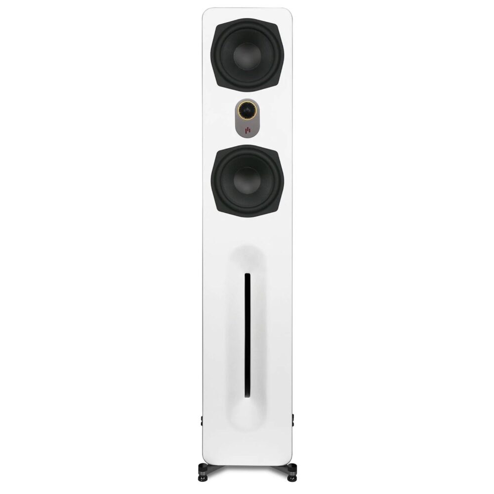 Aperion-Novus-NT-Matte-White-Front jpg