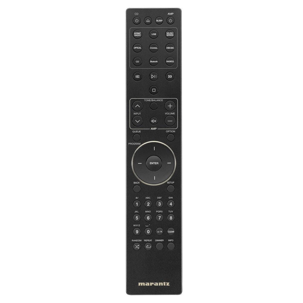 MarantzModelRemote jpg