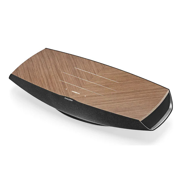 Sonus Faber Omnia wireless multi-room speaker