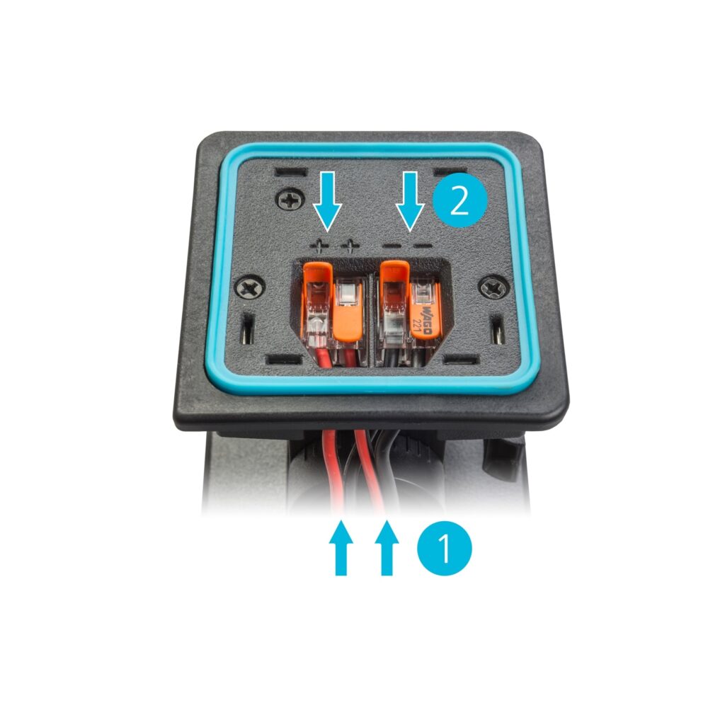V C F CLICKMOUNT cable management jpg