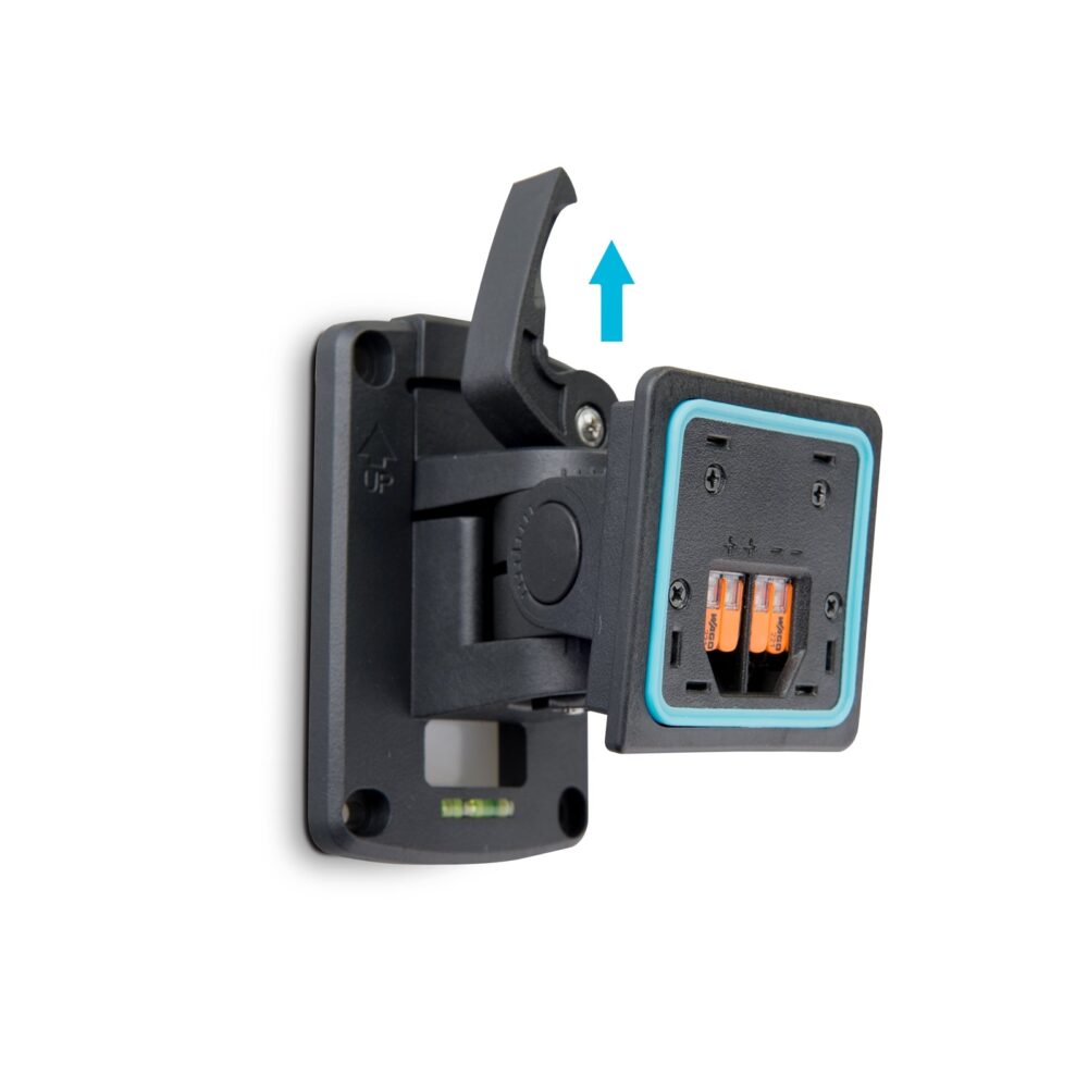 V C F CLICKMOUNT lever jpg
