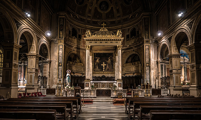 How to Optimize Sound Quality in Large Houses of Worship in India