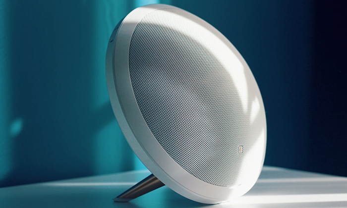 Place the Speakers with Precision