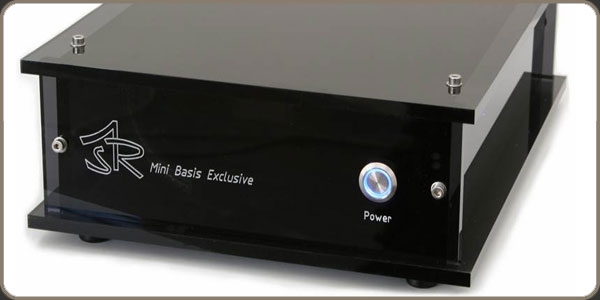 ASR Mini Basis. zoom