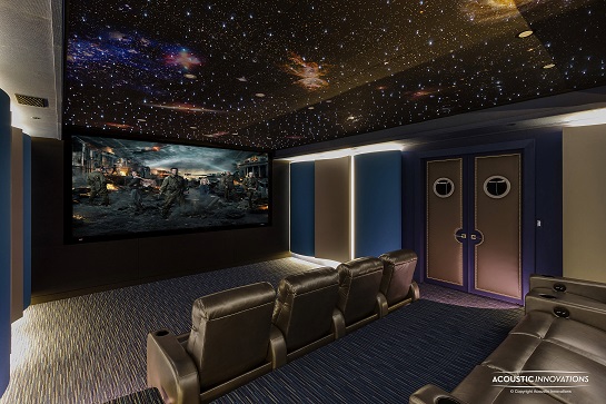 AVCore Home Theater Maharashtra