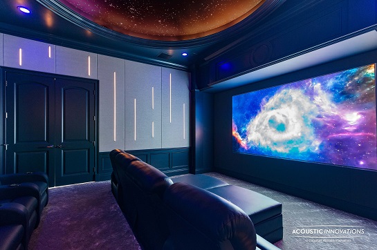 AVCore Home Theater