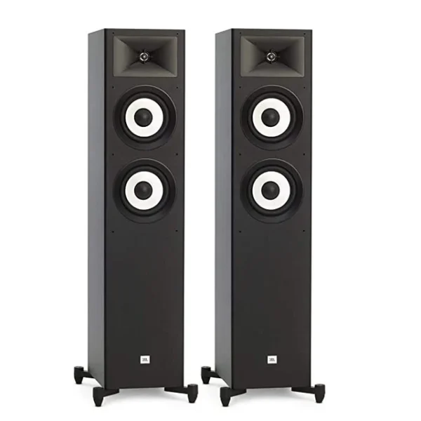 JBL Stage, A180, Floor Standing Speaker (Pair)