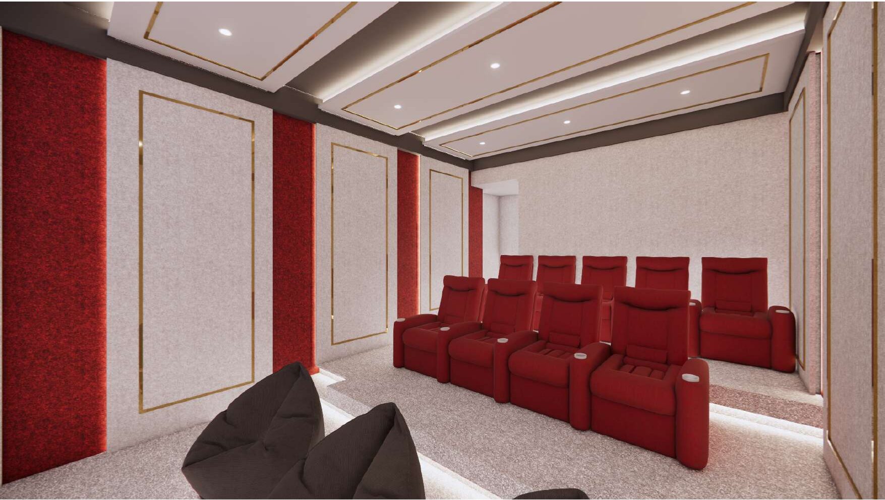 Home Theater