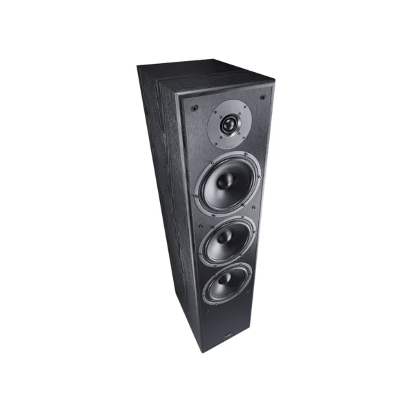 Magnat Monitor S70 - 3-Way Floor Standing Speaker With Dolby Atmos Height Speaker side