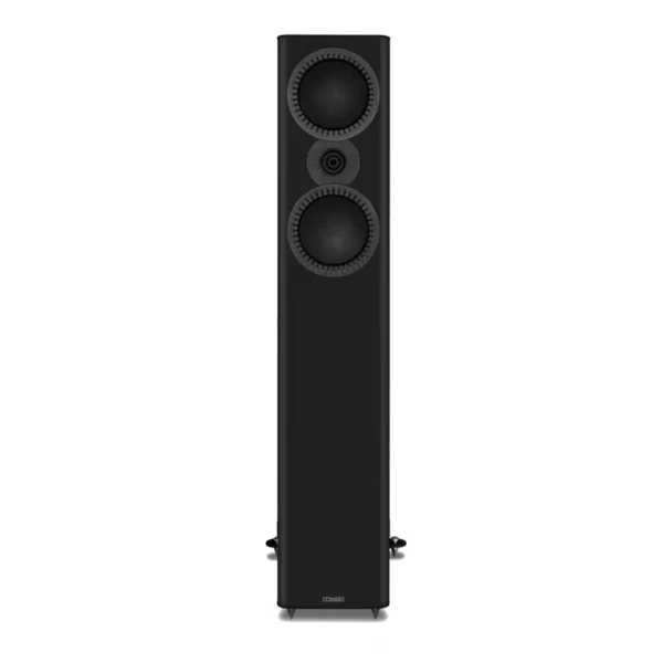 Mission QX-5 MKII - 3-Way Floor Standing Speaker front