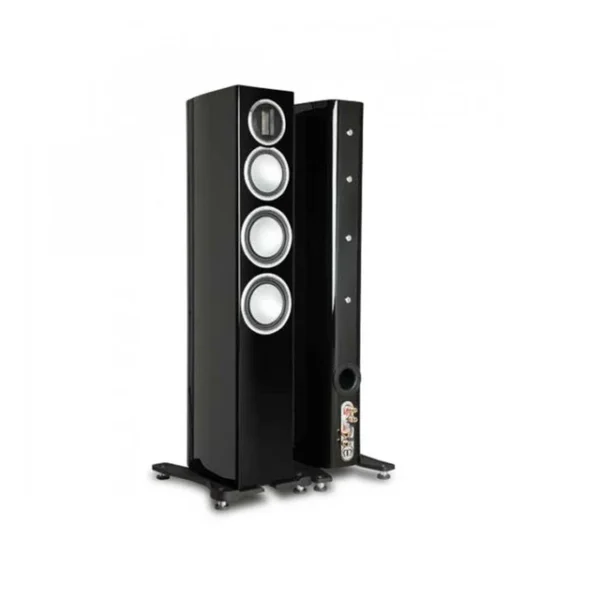 Monitor Audio Gold, 300, 3.5 Way Floor Standing Speakers (Pair)