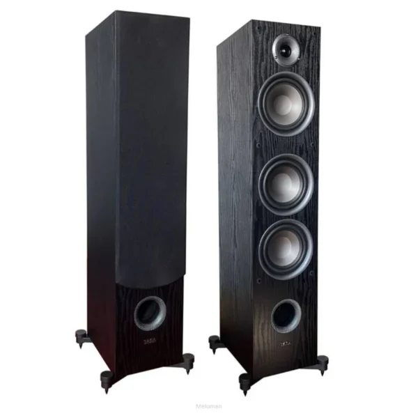 Taga Harmony, TAV, 607F - Floorstanding Speaker (Pair)