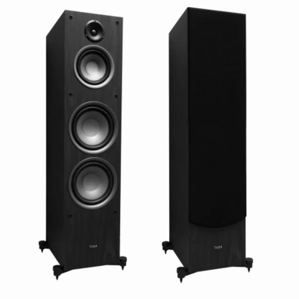 Taga Harmony, TAV, 807F - Floor-Standing Speaker (Pair)
