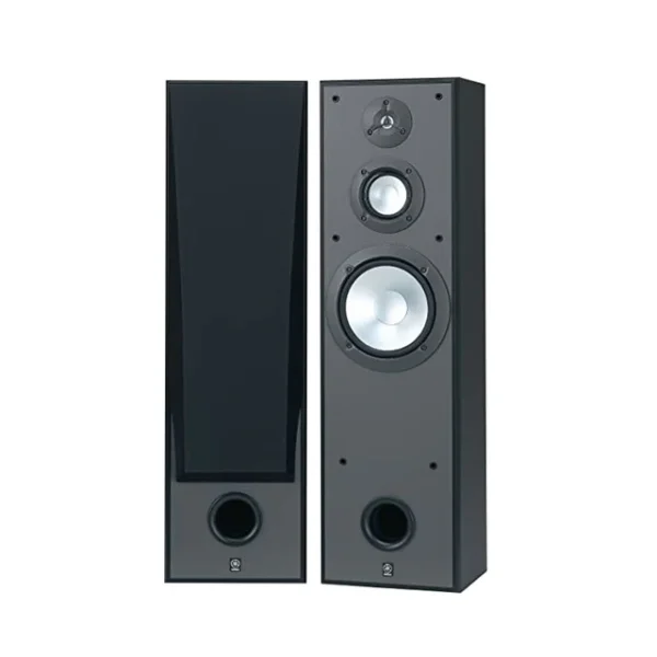 Yamaha, NS, 8390 - Floor Standing Speaker (Pair)