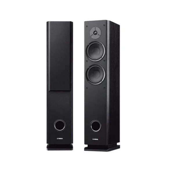 Yamaha, NS, F160 Floorstanding Speaker (Pair)