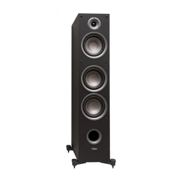 Floor Standing Speakers Taga Harmony TAV-607F - Floorstanding Speaker (Pair) front