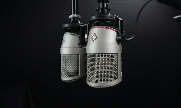 Choosing the Right Microphone for Any Setting