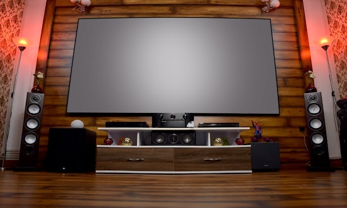 Choosing the Right Speakers: A Complete Guide