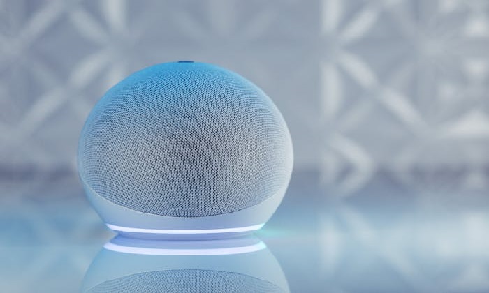 Intuitive AV: Voice And Gesture Control for Modern Spaces