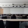 Mastering Audio: Tips for Large Meeting Spaces