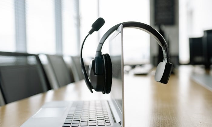Poor Room Acoustics The Hidden Productivity Killer