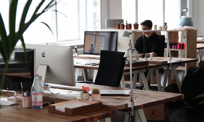 Quiet Power The Impact of Acoustics on Business Success