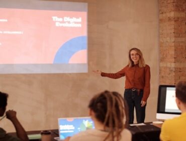 Smarter AV: How AI is Transforming Audio and Video Systems