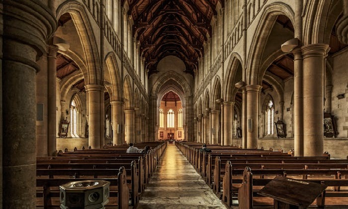 Stream Without Stress Solving Church Live Streaming Challenges