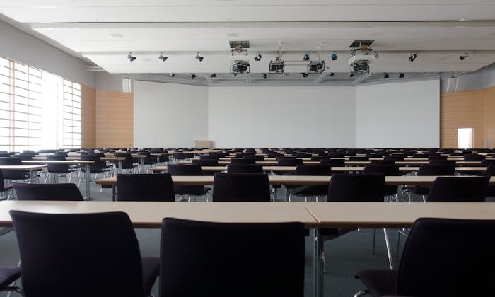 The Future Ready Conference Room Smart Budgeting Tips for Business Owners