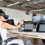 The Future of AV - From Video Walls to Virtual Reality
