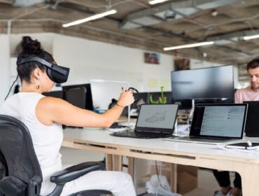 The Future of AV - From Video Walls to Virtual Reality