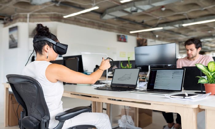 The Future of AV - From Video Walls to Virtual Reality