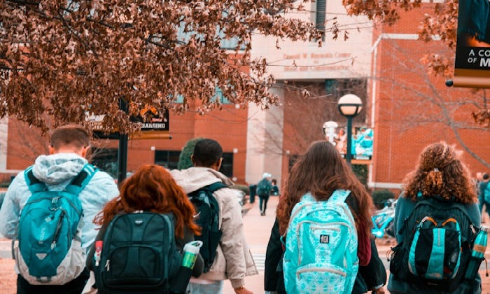 Transforming Learning: AV Technology for Community Colleges