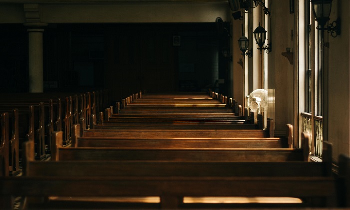 Why Church Sound Systems Are Worth Every Rupee