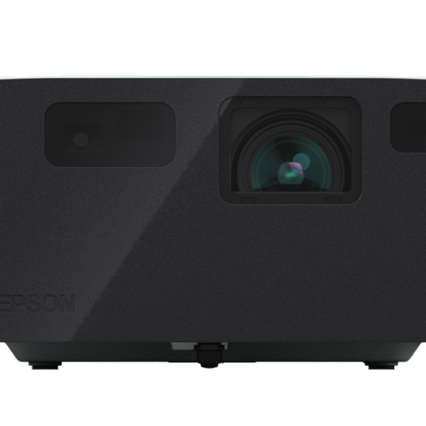 Epson EpiqVision Mini EF-21W Full HD Smart Portable Laser Home Projector - Front